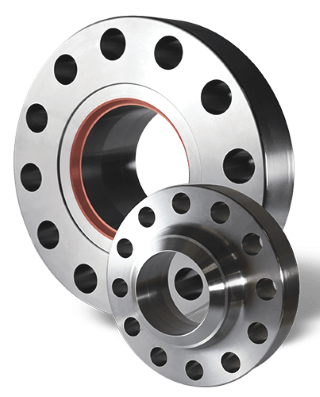 Pipe Flange Product 2
